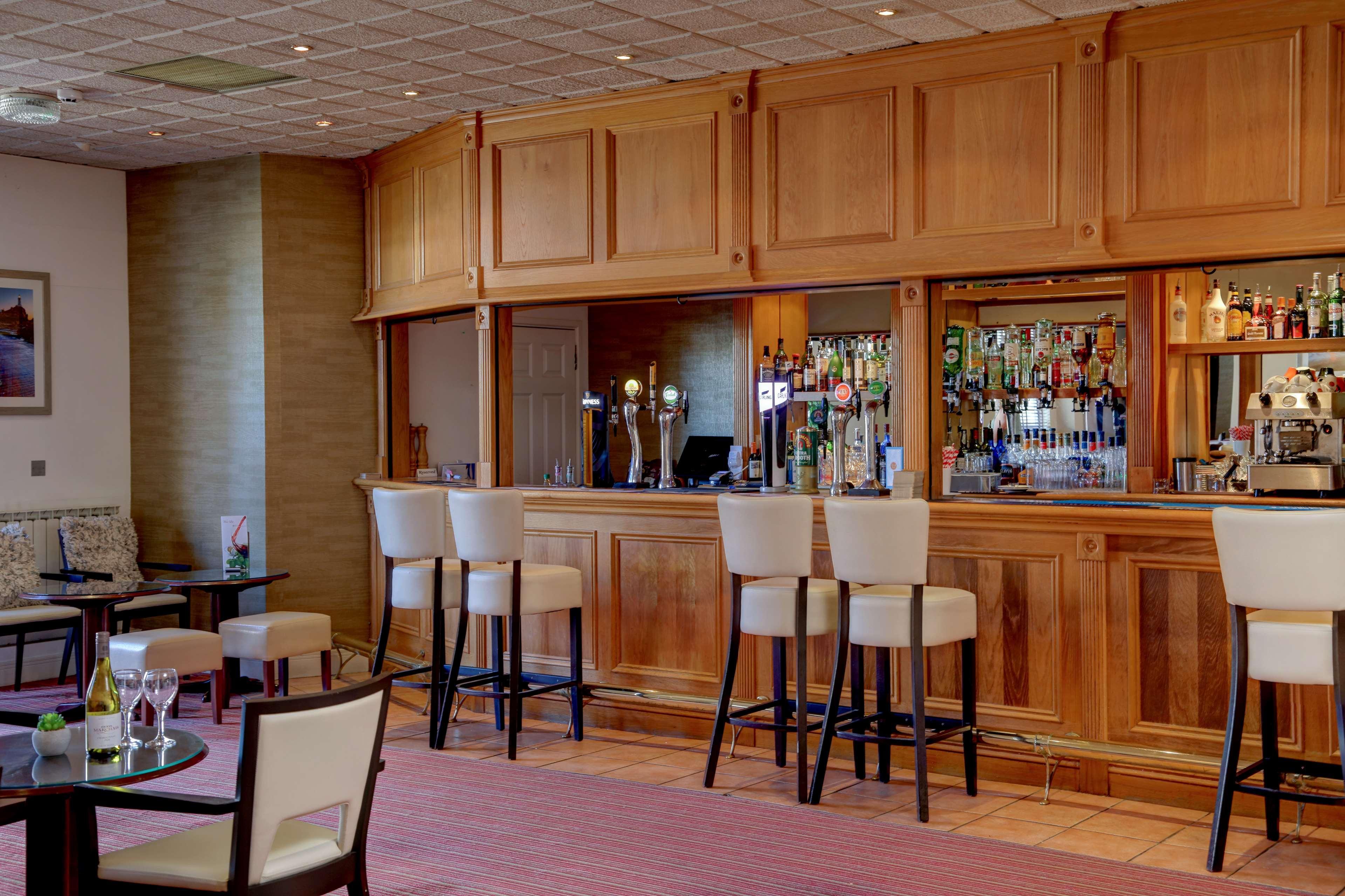 The Monterey Hotel - Sure Hotel Collection By Best Western Saint Saviour Exterior photo